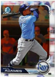 Willy Adames