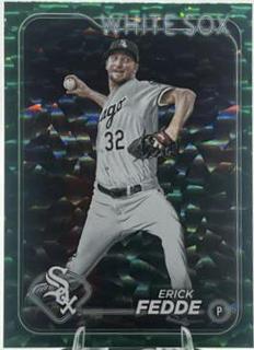 Erick Fedde