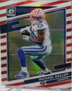 Michael Gallup