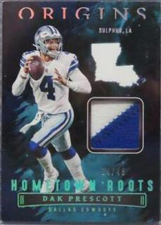 Dak Prescott