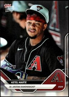 Ketel Marte