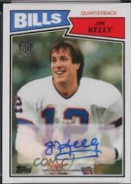 Jim Kelly