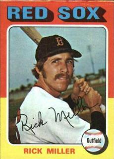 Rick Miller