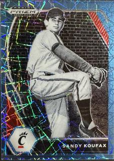 Sandy Koufax