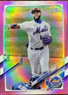 Amed Rosario