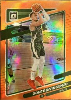 Donte DiVincenzo