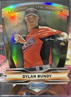 Dylan Bundy