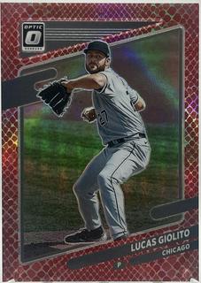 Lucas Giolito