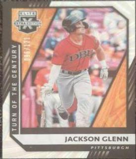 Jackson Glenn