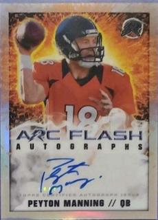Peyton Manning
