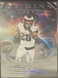 Saquon Barkley