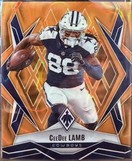 CeeDee Lamb