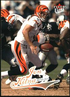 Jon Kitna