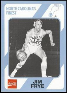 Jim Frye