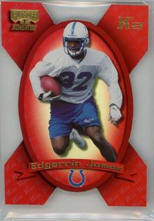 Edgerrin James