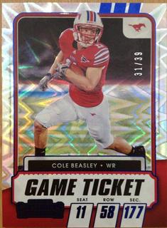 Cole Beasley
