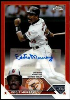 Eddie Murray