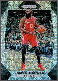 James Harden