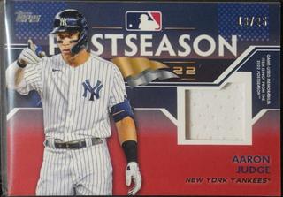 Aaron Judge