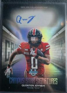 Quinten Joyner