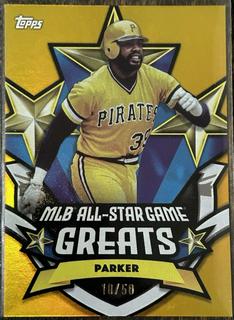 Dave Parker