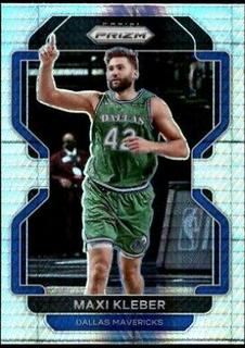 Maxi Kleber