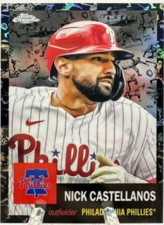 Nick Castellanos