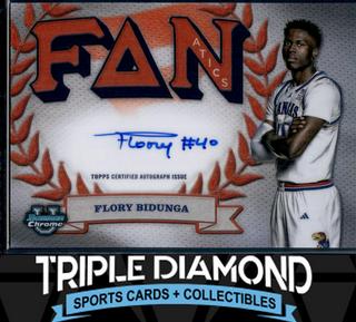 Flory Bidunga