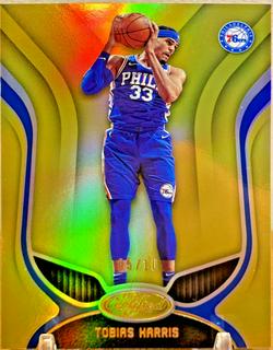 Tobias Harris