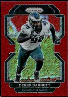 Derek Barnett