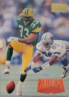 Curtis Martin
