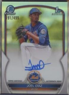 Joel Diaz