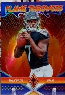 Malik Willis