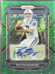 Peyton Manning
