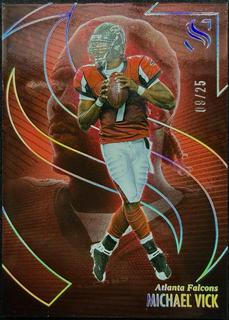 Michael Vick