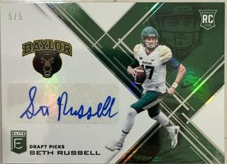 Seth Russell
