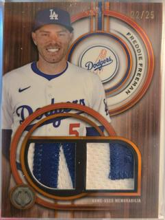 Freddie Freeman