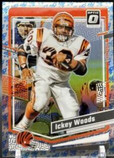 ICKEY WOODS