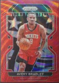 Avery Bradley