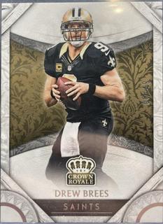 Drew Brees