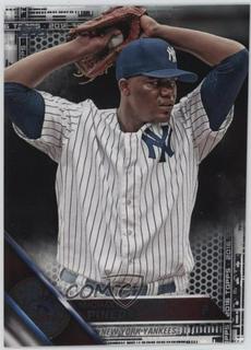 Michael Pineda