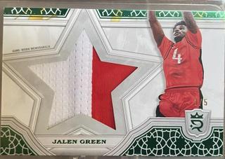 Jalen Green