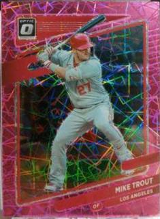 Mike Trout