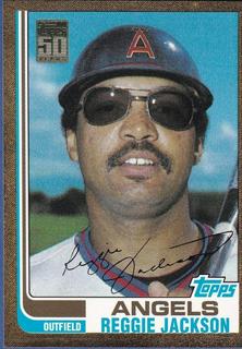 Reggie Jackson