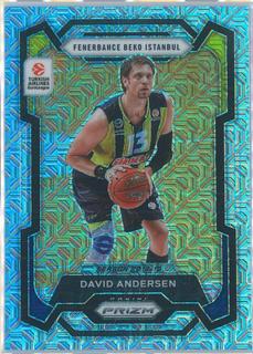 David Andersen
