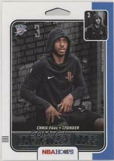 Chris Paul