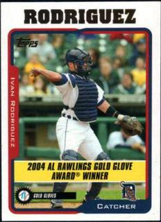 Ivan Rodriguez
