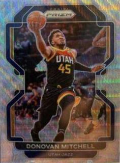 Donovan Mitchell