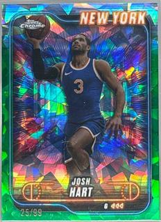 Josh Hart