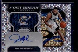 Juwan Howard